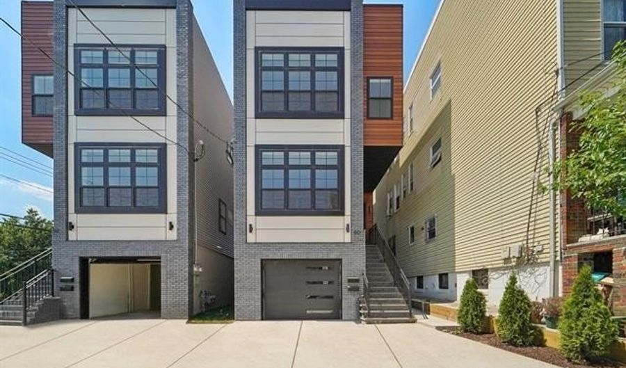 90 E 27TH St, Bayonne, NJ 07002 - 6 Beds, 5 Bath