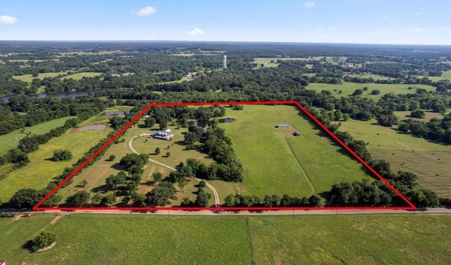 390 County Road 1573, Alba, TX 75410 - 3 Beds, 3 Bath