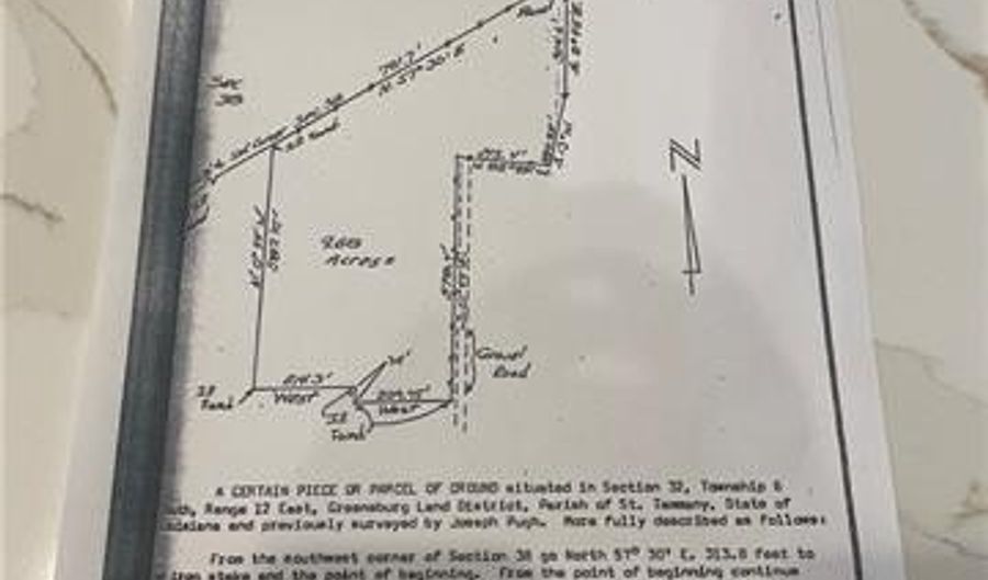 72228 HIDDEN PARADISE Rd, Abita Springs, LA 70420 - 0 Beds, 0 Bath