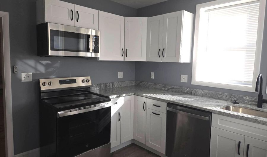 2911 MARKLEY Ave, Baltimore, MD 21214 - 3 Beds, 2 Bath