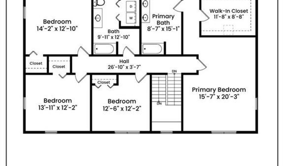 29 Lake Ave, Barrington, RI 02806 - 4 Beds, 2 Bath