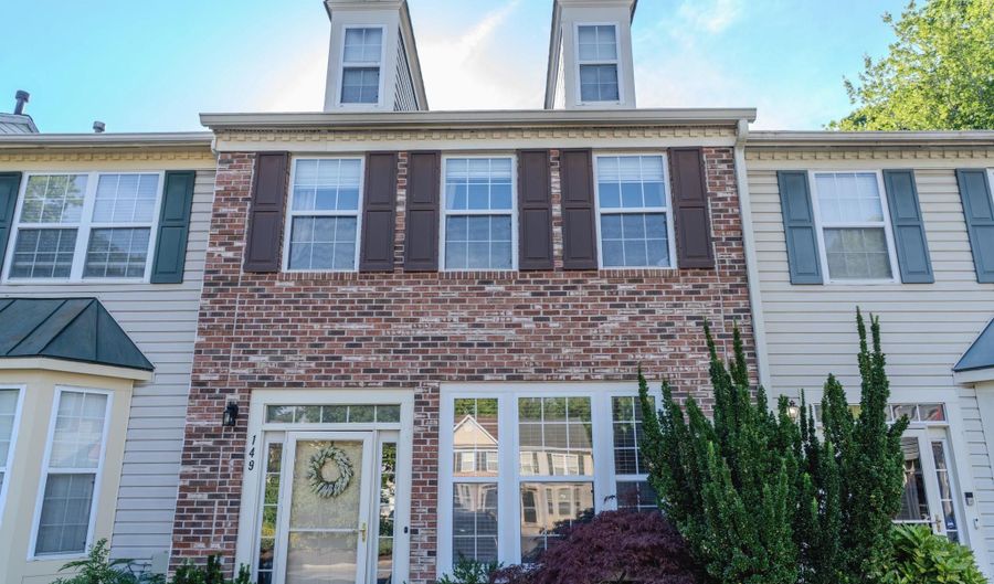 149 QUIET WATERS Pl, Annapolis, MD 21403 - 2 Beds, 3 Bath