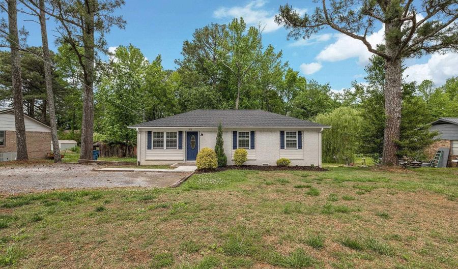 1072 Hulaco Rd, Arab, AL 35016 - 3 Beds, 1 Bath