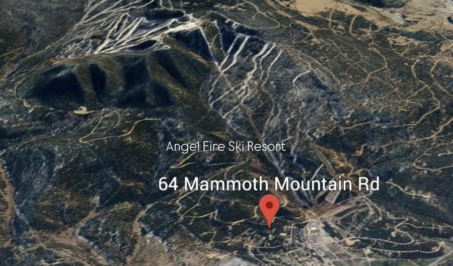 64 Mammoth Mountain Rd 113, Angel Fire, NM 87710 - 2 Beds, 1 Bath