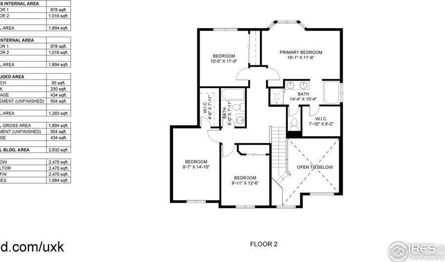 12321 Ivanhoe St, Brighton, CO 80602 - 4 Beds, 3 Bath