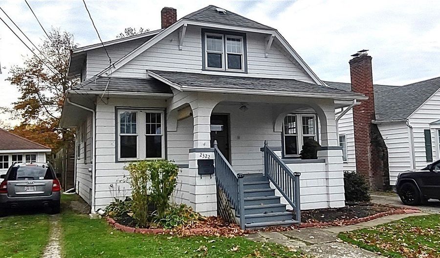 2322 Walnut Blvd, Ashtabula, OH 44004 - 3 Beds, 2 Bath