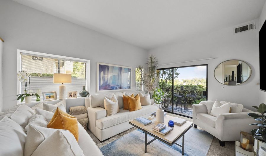 5728 Skyview Way G, Agoura Hills, CA 91301 - 1 Beds, 1 Bath