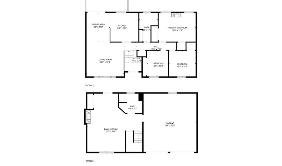 93 Burnham St, Berlin, CT 06037 - 3 Beds, 2 Bath