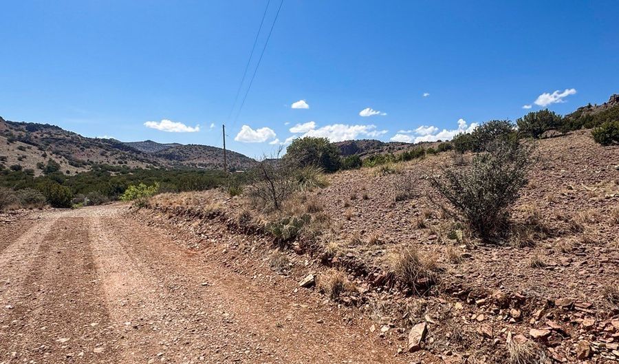 7 Hill Dr, Alpine, TX 79830 - 0 Beds, 0 Bath