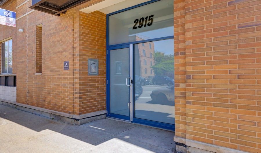 2915 N Clybourn Ave 314, Chicago, IL 60618 - 2 Beds, 2 Bath