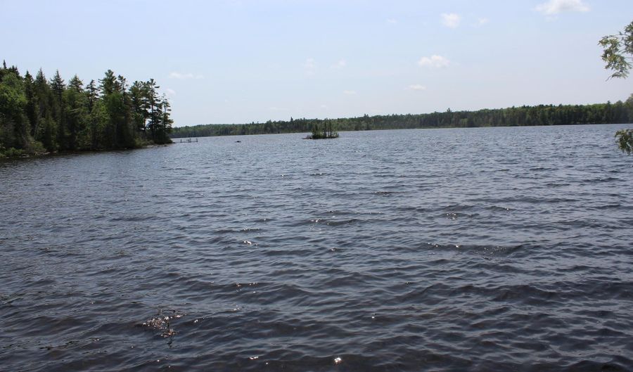 189 E Shore Rd, Benedicta, ME 04733 - 1 Beds, 1 Bath