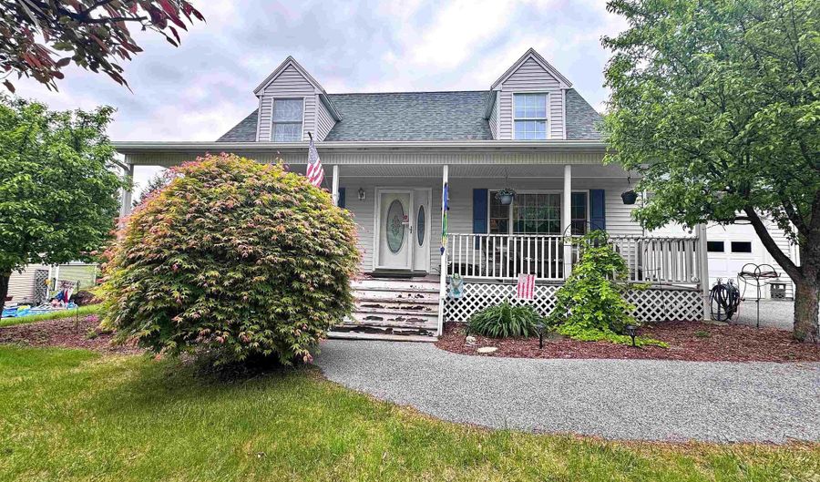224 Garbrooke Dr, Bennington, VT 05201 - 4 Beds, 3 Bath