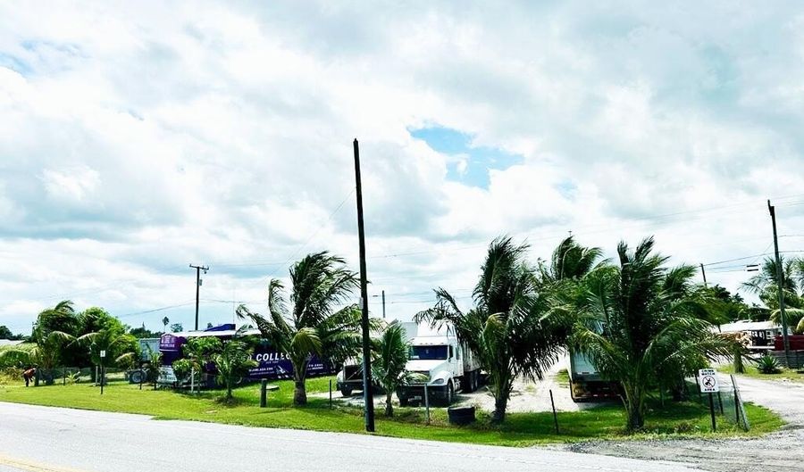 0 E Canal St, Belle Glade, FL 33430 - 0 Beds, 0 Bath