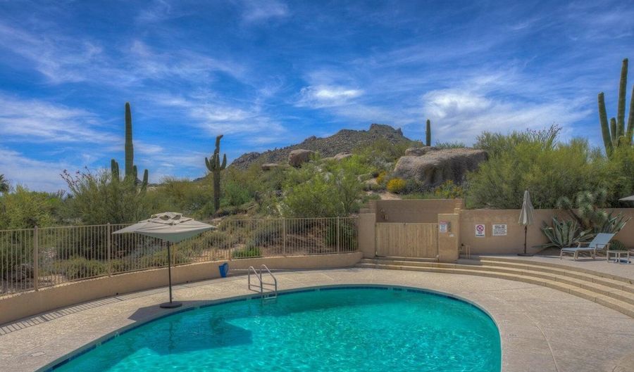 1820 Eagle Claw Dr, Carefree, AZ 85377 - 3 Beds, 2 Bath