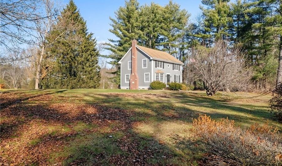 38 Chapel St, Burrillville, RI 02830 - 3 Beds, 2 Bath