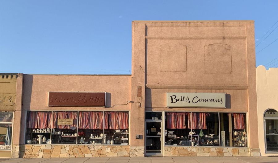 114 Broadway Ave N, Buhl, ID 83316 - 0 Beds, 0 Bath