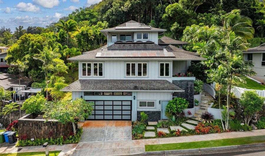 45-020 Namoku St, Kaneohe, HI 96744 - 4 Beds, 5 Bath