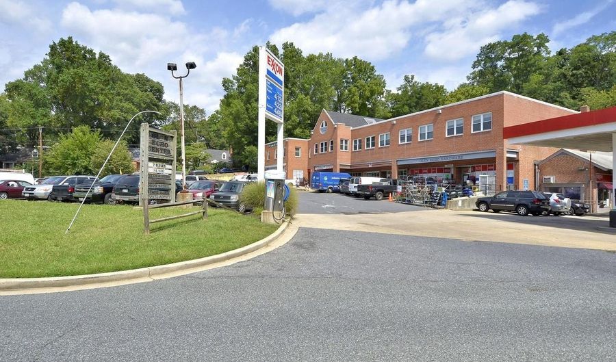 4970 SENTINEL Dr #11-405, Bethesda, MD 20816 - 2 Beds, 2 Bath