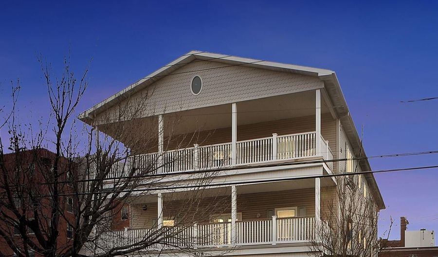 508 Monroe Ave 101, Asbury Park, NJ 07712 - 1 Beds, 1 Bath