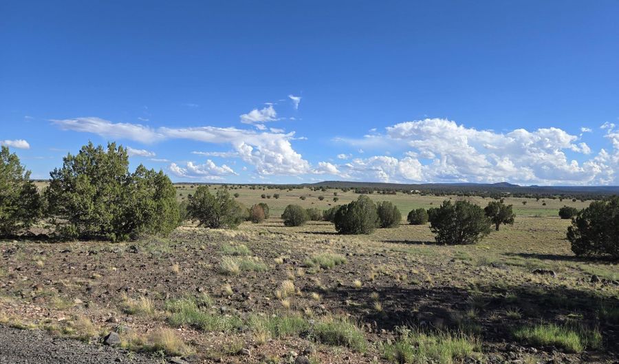 280 A Tanner Rd, Ash Fork, AZ 86320 - 0 Beds, 0 Bath