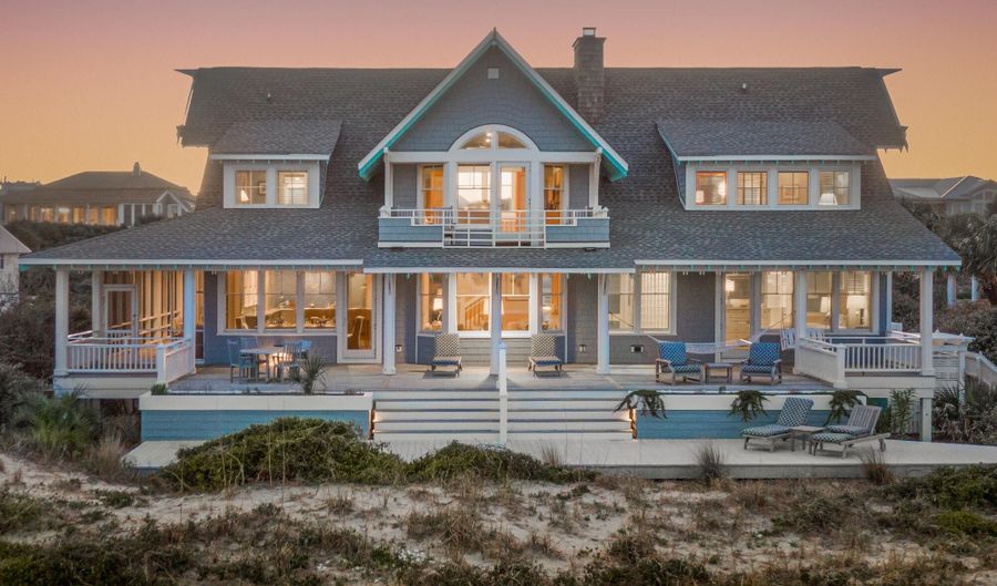 220 Station House Way, Bald Head Island, NC 28461 - 5 Beds, 7 Bath