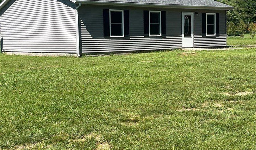 2655 Pine Ridge Rd, Ashtabula, OH 44004 - 3 Beds, 1 Bath