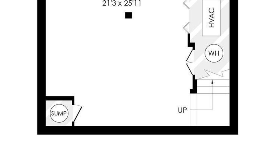 8402 CAMDEN St, Alexandria, VA 22308 - 4 Beds, 3 Bath