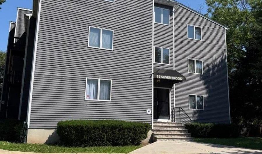 52 Heckel St 102, Belleville, NJ 07109 - 2 Beds, 2 Bath