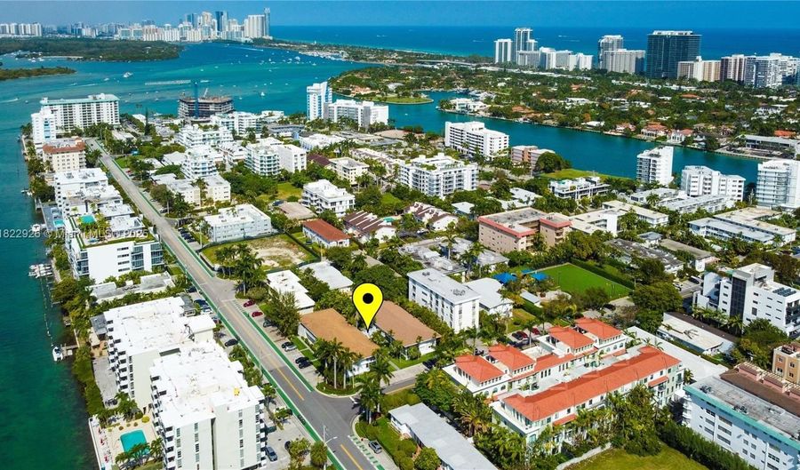 1185 98th St 4, Bay Harbor Islands, FL 33154 - 1 Beds, 1 Bath