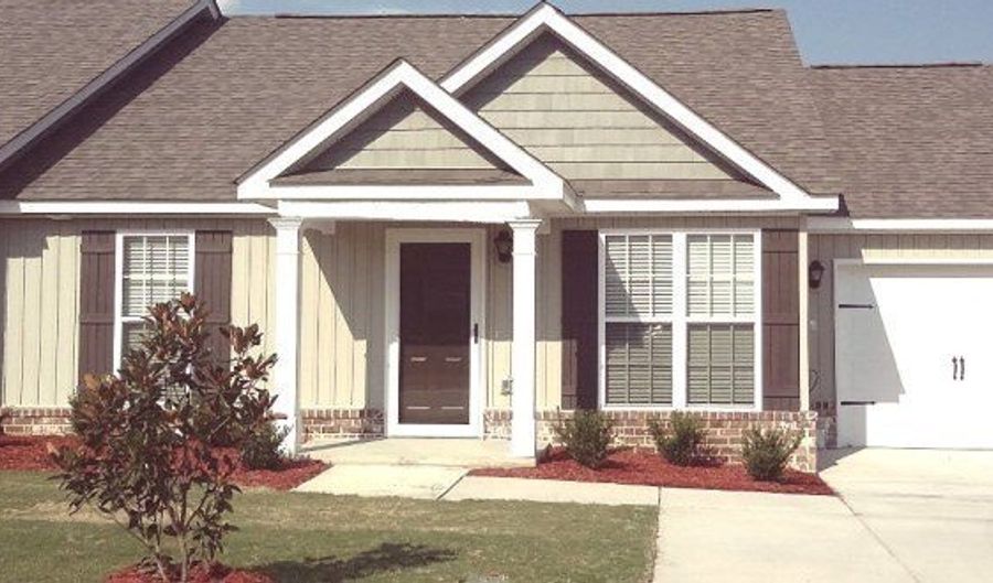 423 Tarsel Ct, Aiken, SC 29801 - 3 Beds, 2 Bath