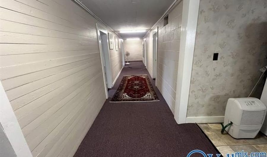 101 Hughes Ave, Attalla, AL 35954 - 0 Beds, 0 Bath