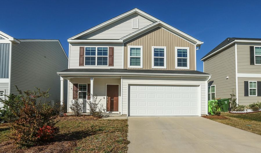 657 Penfolds Way, Blythewood, SC 29016 - 4 Beds, 3 Bath