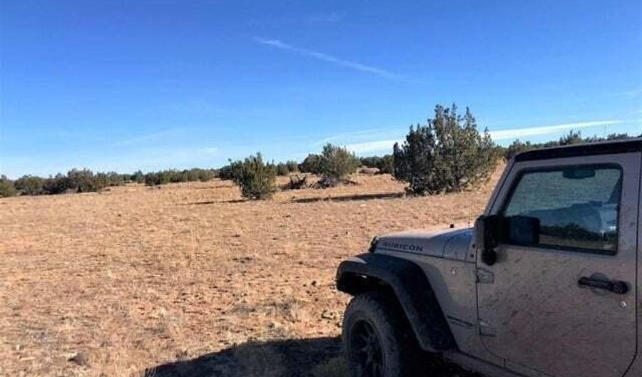 9800 W Boiling Pot Rd, Ash Fork, AZ 86320 - 0 Beds, 0 Bath