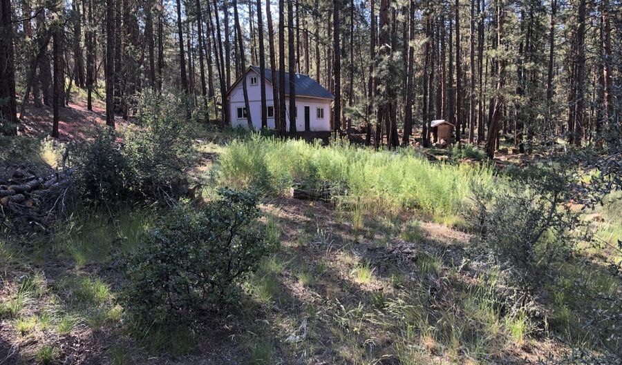 31583 Chicken Hawk Ln, Bonanza, OR 97623 - 0 Beds, 0 Bath