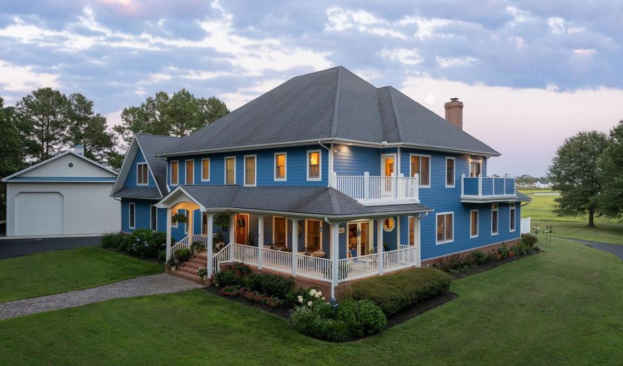 21365 EAST Ln, Lewes, DE 19958 - 5 Beds, 6 Bath