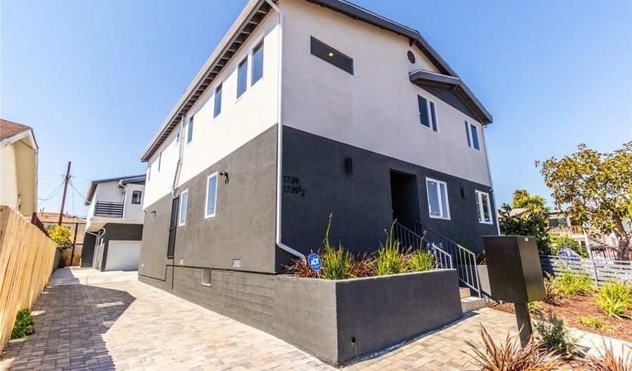 1737 S Longwood Ave, Los Angeles, CA 90019 - 14 Beds, 10 Bath