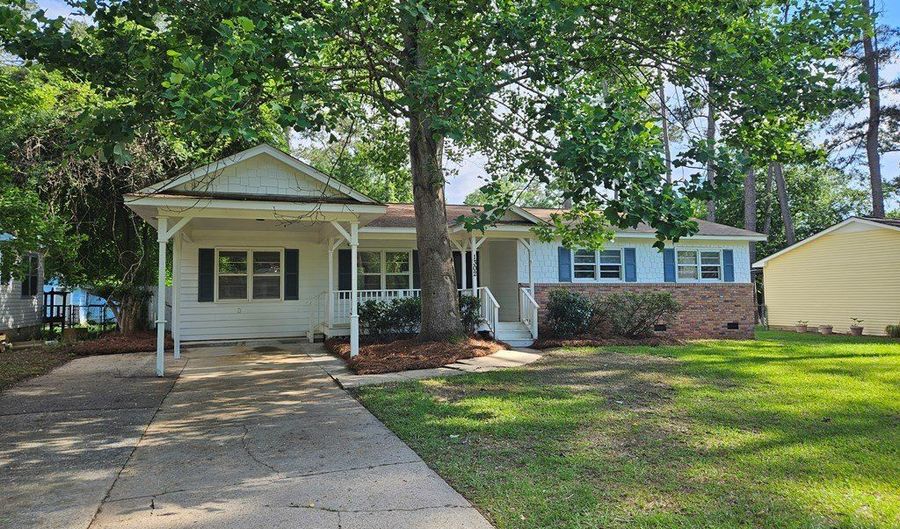 1302 Gary Ave, Albany, GA 31707 - 3 Beds, 2 Bath