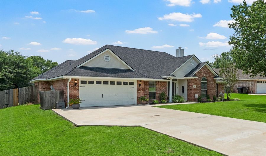 116 Augusta Ave, Benton, LA 71006 - 4 Beds, 2 Bath