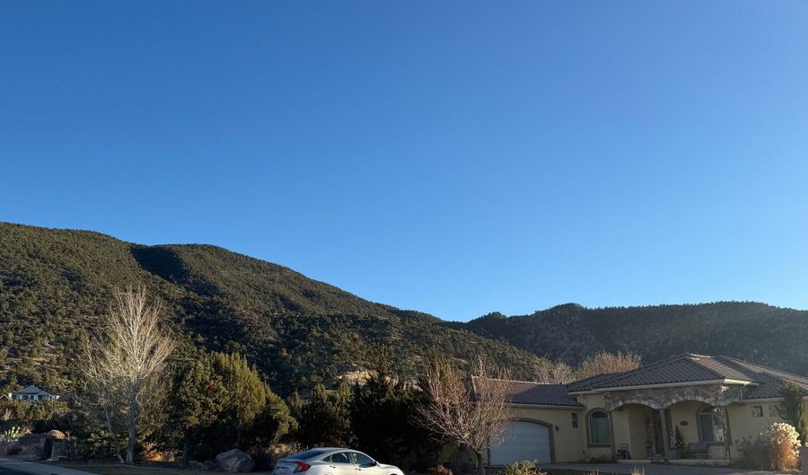 1093 E SMOKEY Way, Cedar City, UT 84721 - 0 Beds, 0 Bath