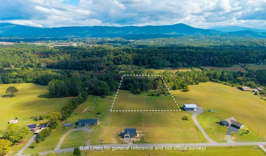 Benton Station Road lot 1, Benton, TN 37307 - 0 Beds, 0 Bath