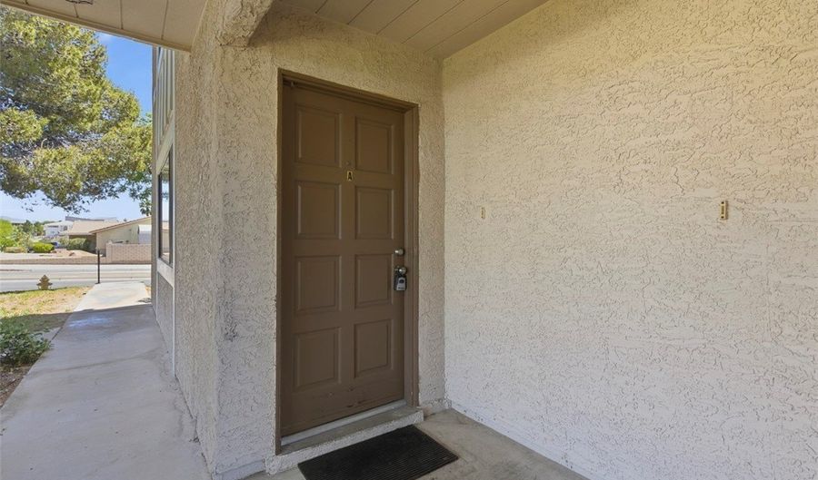 1320 GEORGIA Ave A, Boulder City, NV 89005 - 2 Beds, 2 Bath