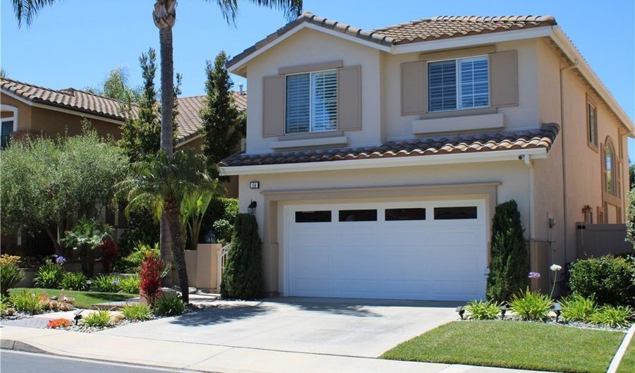 14 Chapital, San Clemente, CA 92672 - 4 Beds, 3 Bath