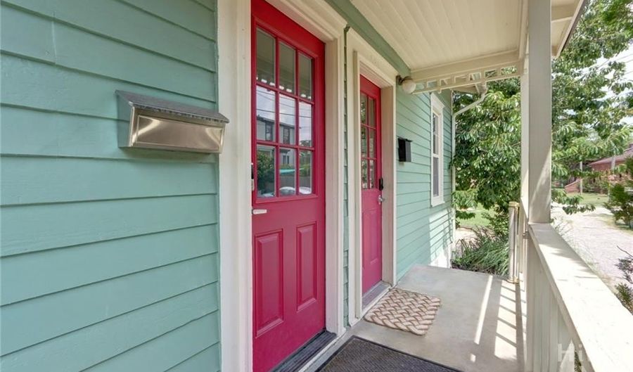 534 E Gordon Ln, Savannah, GA 31401 - 1 Beds, 1 Bath