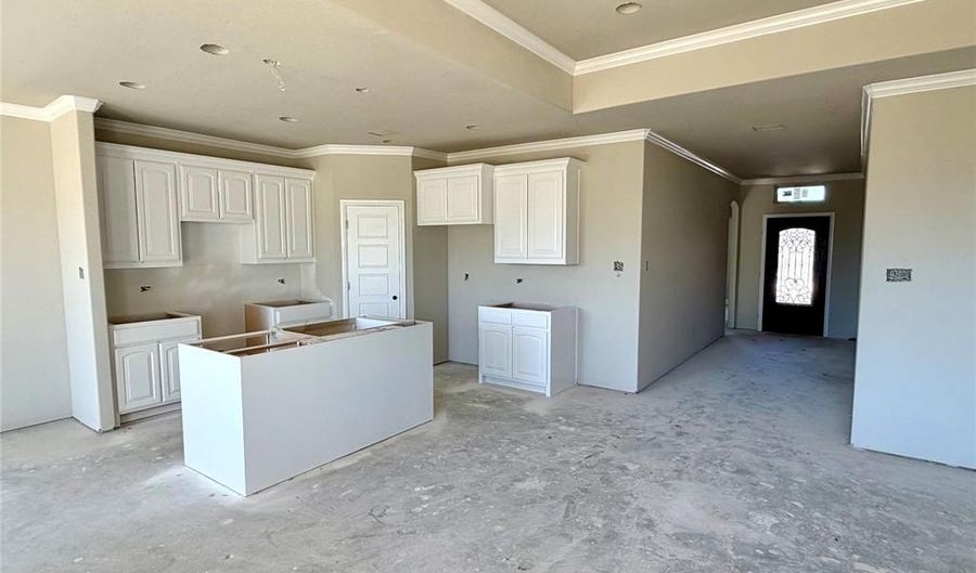 220 Cheyenne Trl, Alvarado, TX 76009 - 3 Beds, 2 Bath