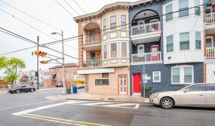 101 S TEXAS Ave, Atlantic City, NJ 08401 - 2 Beds, 1 Bath