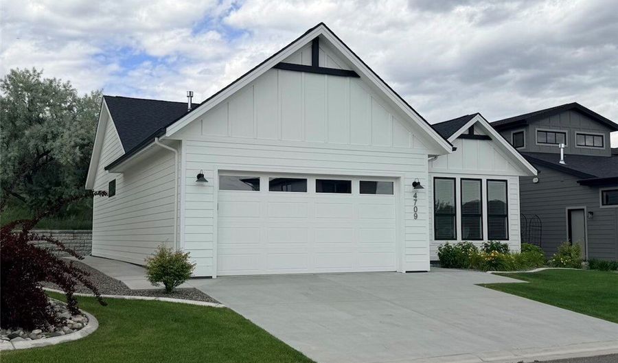 4709 Sky Vista Ct, Billings, MT 59106 - 2 Beds, 2 Bath