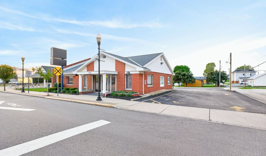 312 W Main St, Anna, OH 45302 - 0 Beds, 0 Bath