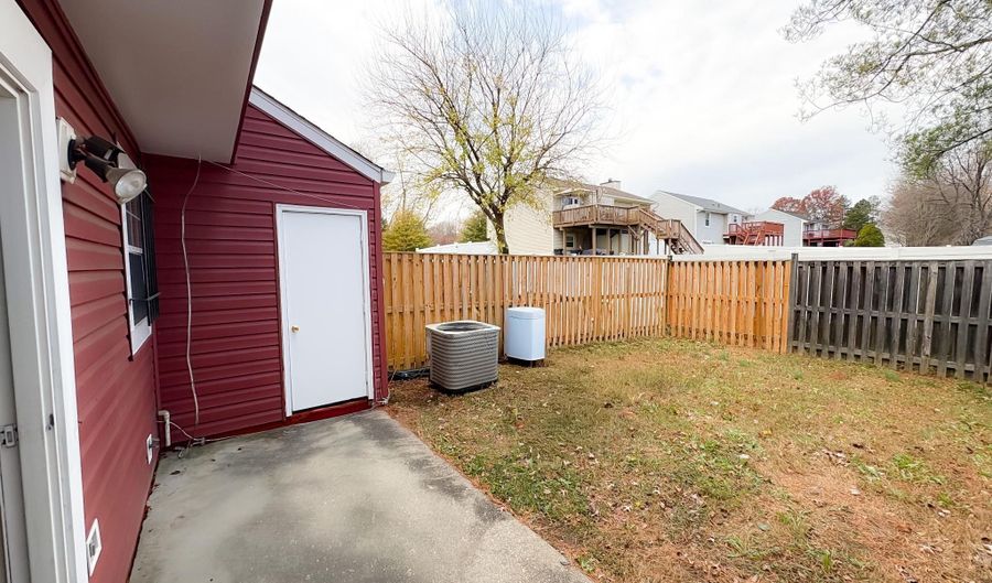 1021 SAINT MICHAELS Dr, Bowie, MD 20721 - 0 Beds, 0 Bath