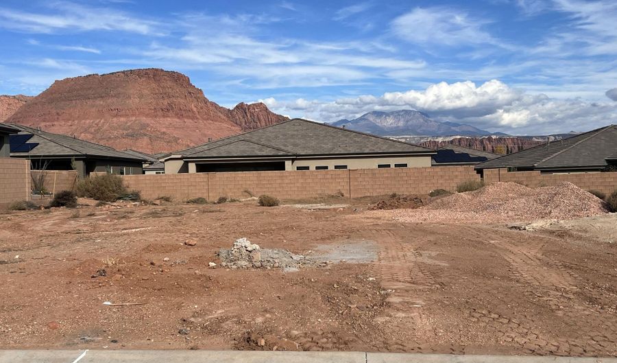 LOT23 MOJAVE FLATS SUBDIVISION, Ivins, UT 84738 - 0 Beds, 0 Bath
