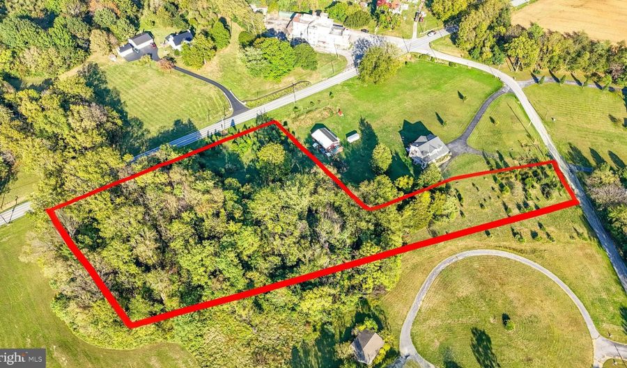 18614 BREATHEDSVILLE Rd, Boonsboro, MD 21713 - 0 Beds, 0 Bath